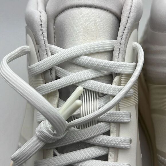 NIKE LEBRON X JOHN ELLIOTT ICON QS MENS BASKETBALL SHOE- NWB -Men 9 / women 10.5 - Picture 10 of 12